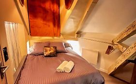 Romain - Appartement A Reims